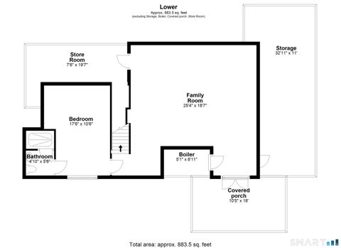 Tiny photo for 80 W Quasset Road, Woodstock, CT 06281 (MLS # 24178733)