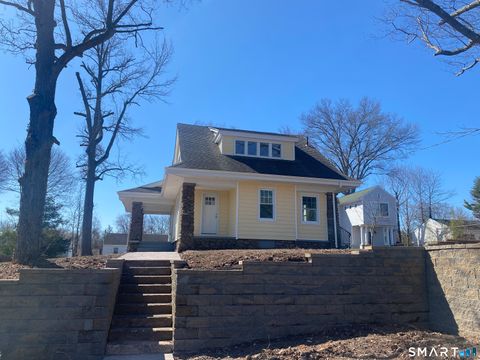 86 Foote Street Hamden CT 06517