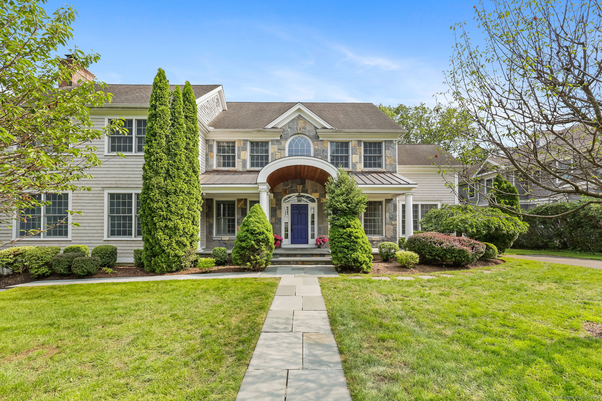 28 North Ridge Road