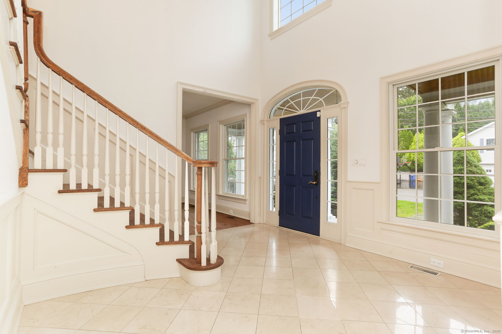 28 North Ridge Road