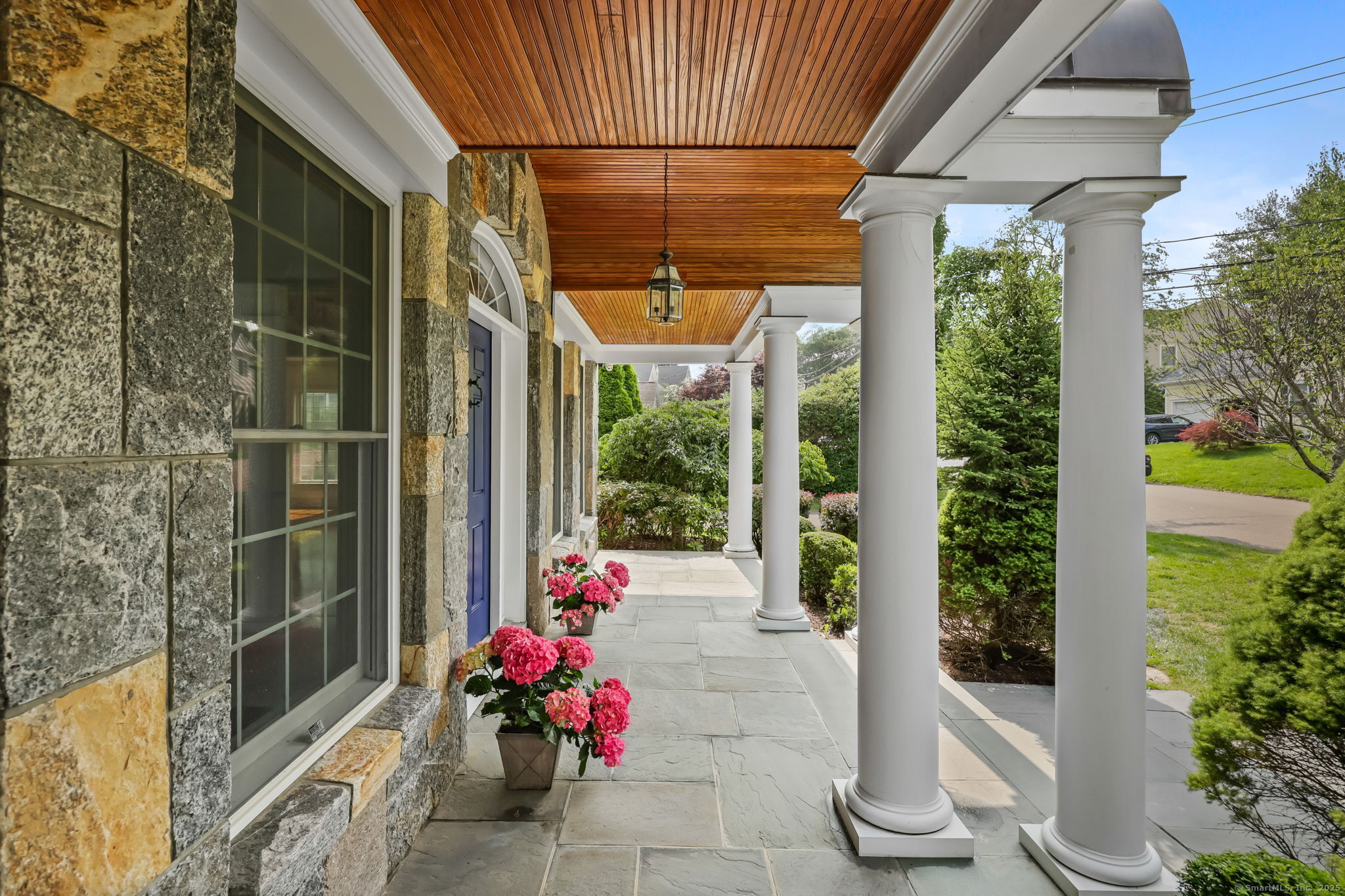 28 North Ridge Road