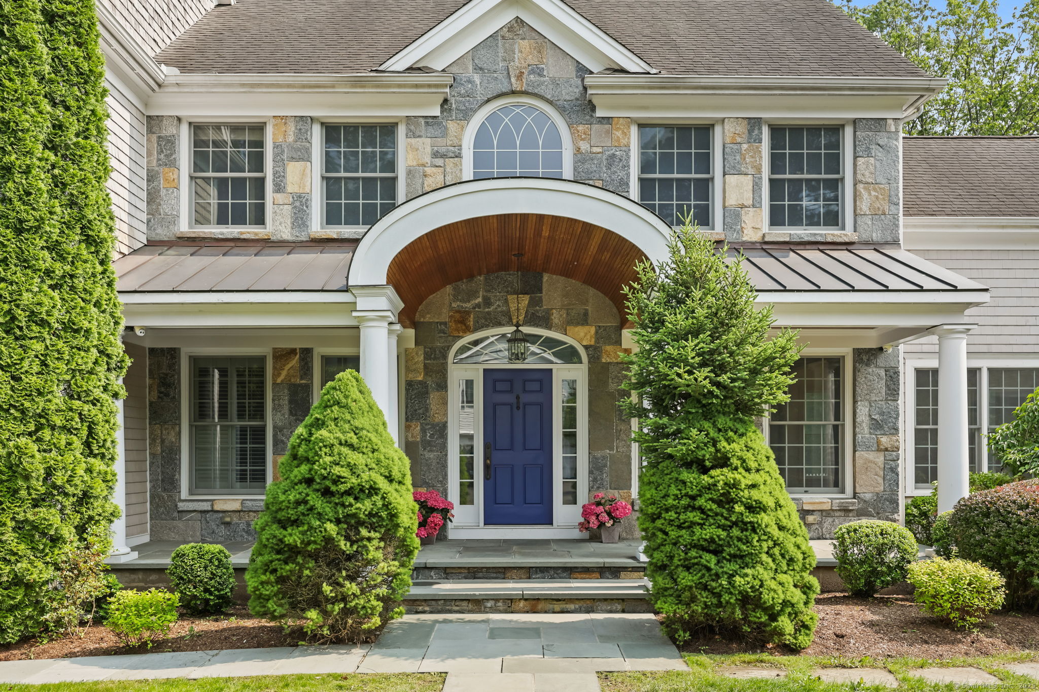 28 North Ridge Road