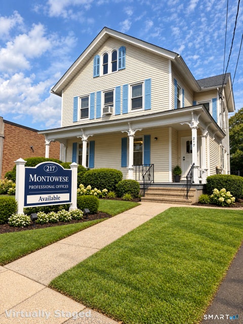 Photo of 217 Montowese Street, Branford, CT 06405 (MLS # 24212051)