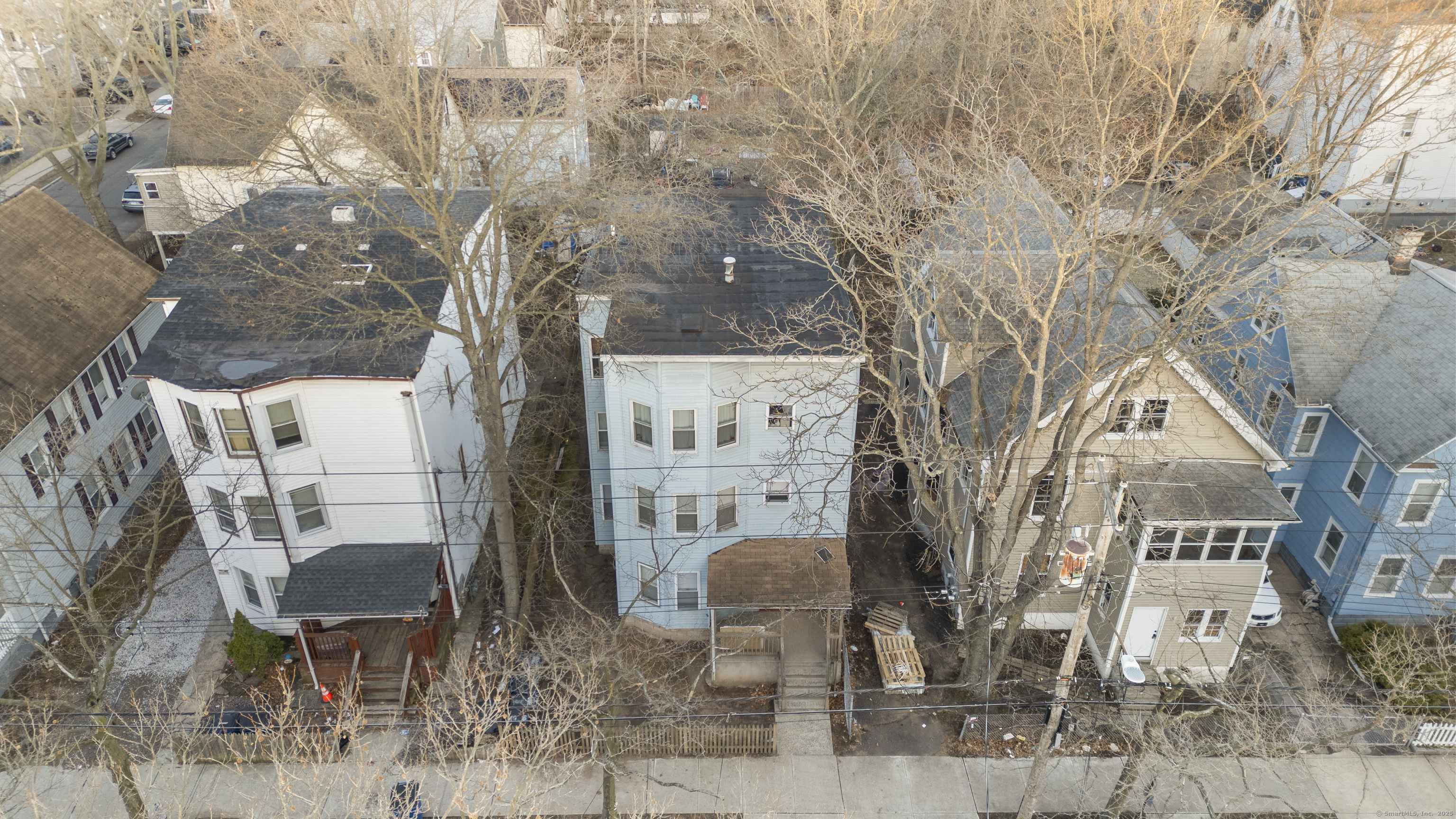700 Winchester Avenue