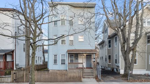 700 Winchester Avenue New Haven CT 06511