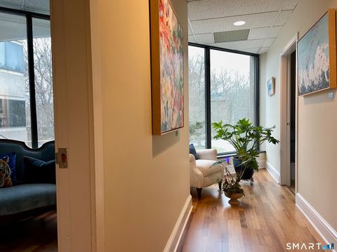 Tiny photo for 90 Grove Street #STE 105, Ridgefield, CT 06877 (MLS # 24155819)