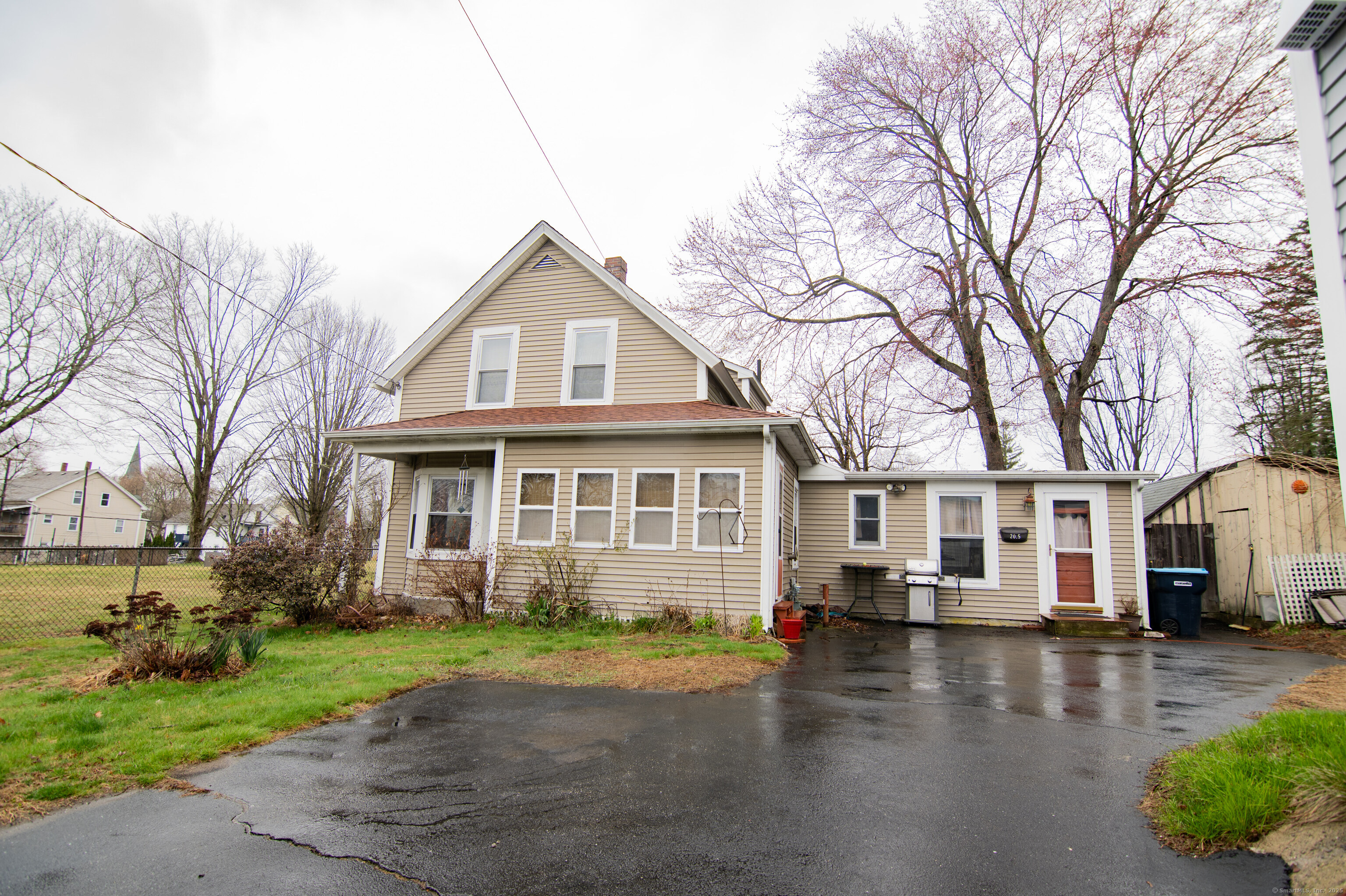 20-1/2 Cleveland Street, Putnam, Connecticut image 2