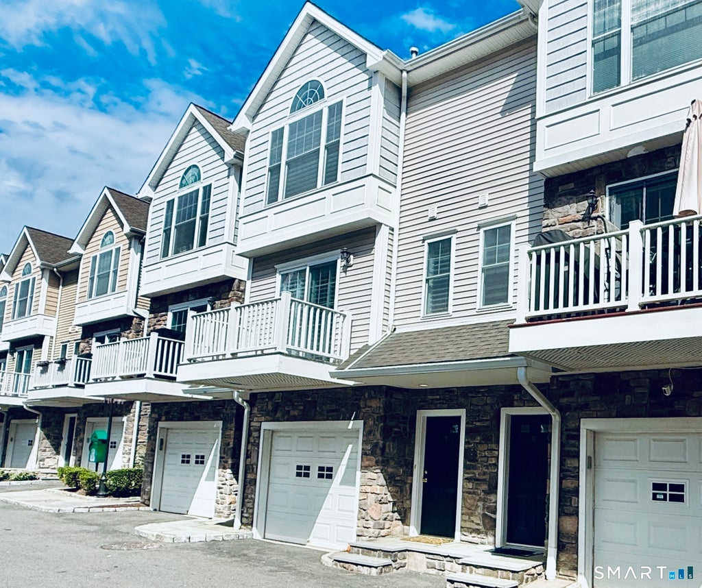 Photo of 85 Camp Avenue #7B, Stamford, CT 06907 (MLS # 24203660)