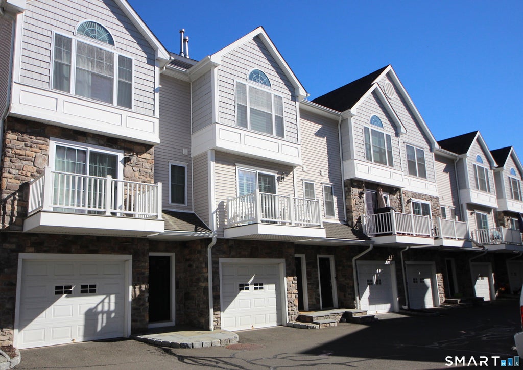 Photo of 85 Camp Avenue #7B, Stamford, CT 06907 (MLS # 24203660)