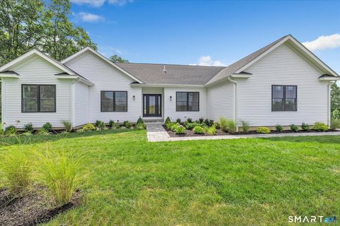 Homes For Sale - 20 Hunting Ridge Road<br/> Middlebury, CT 06762