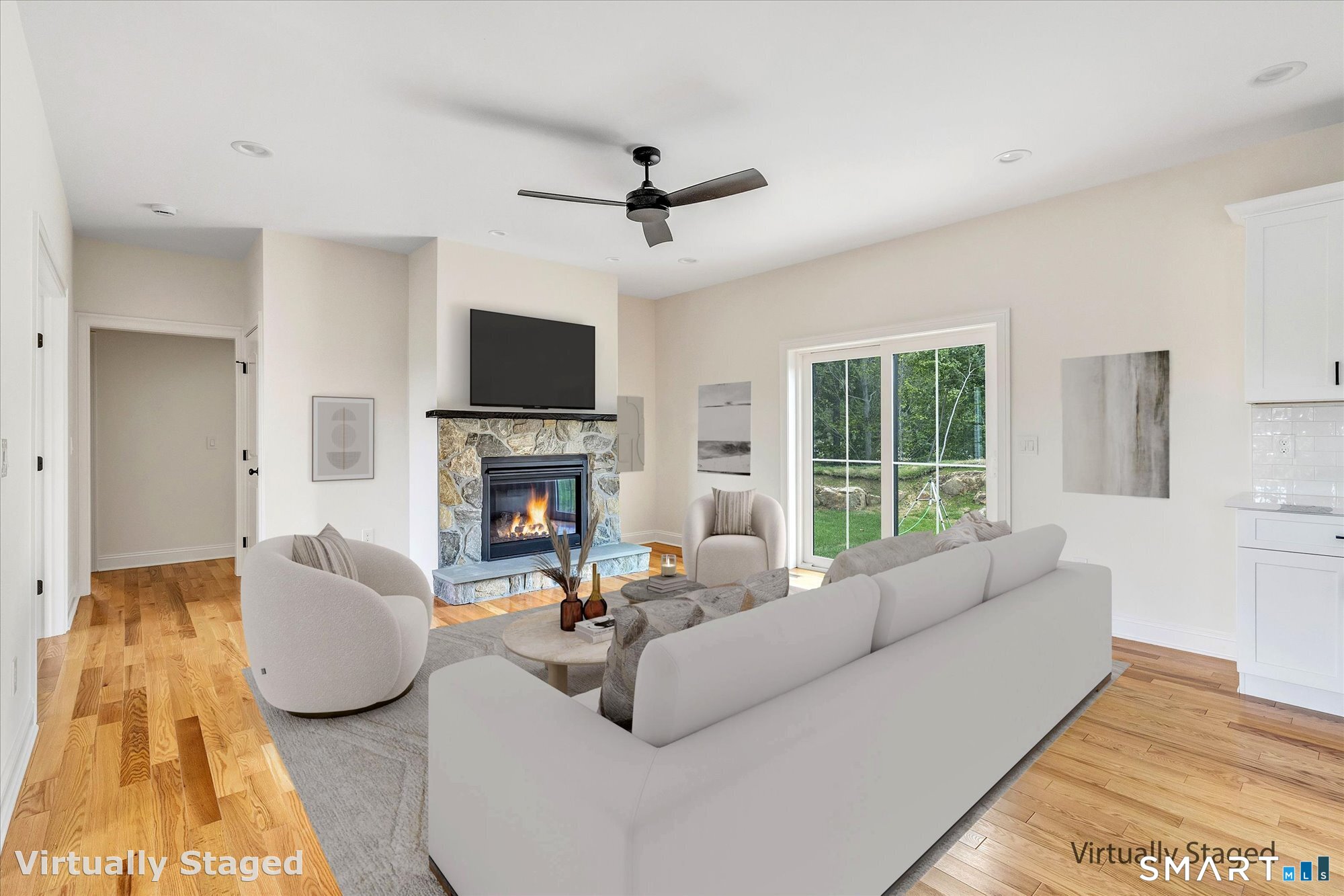 20 Hunting Ridge Road