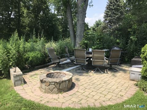 Tiny photo for 720 Knapps Highway, Fairfield, CT 06825 (MLS # 24152091)