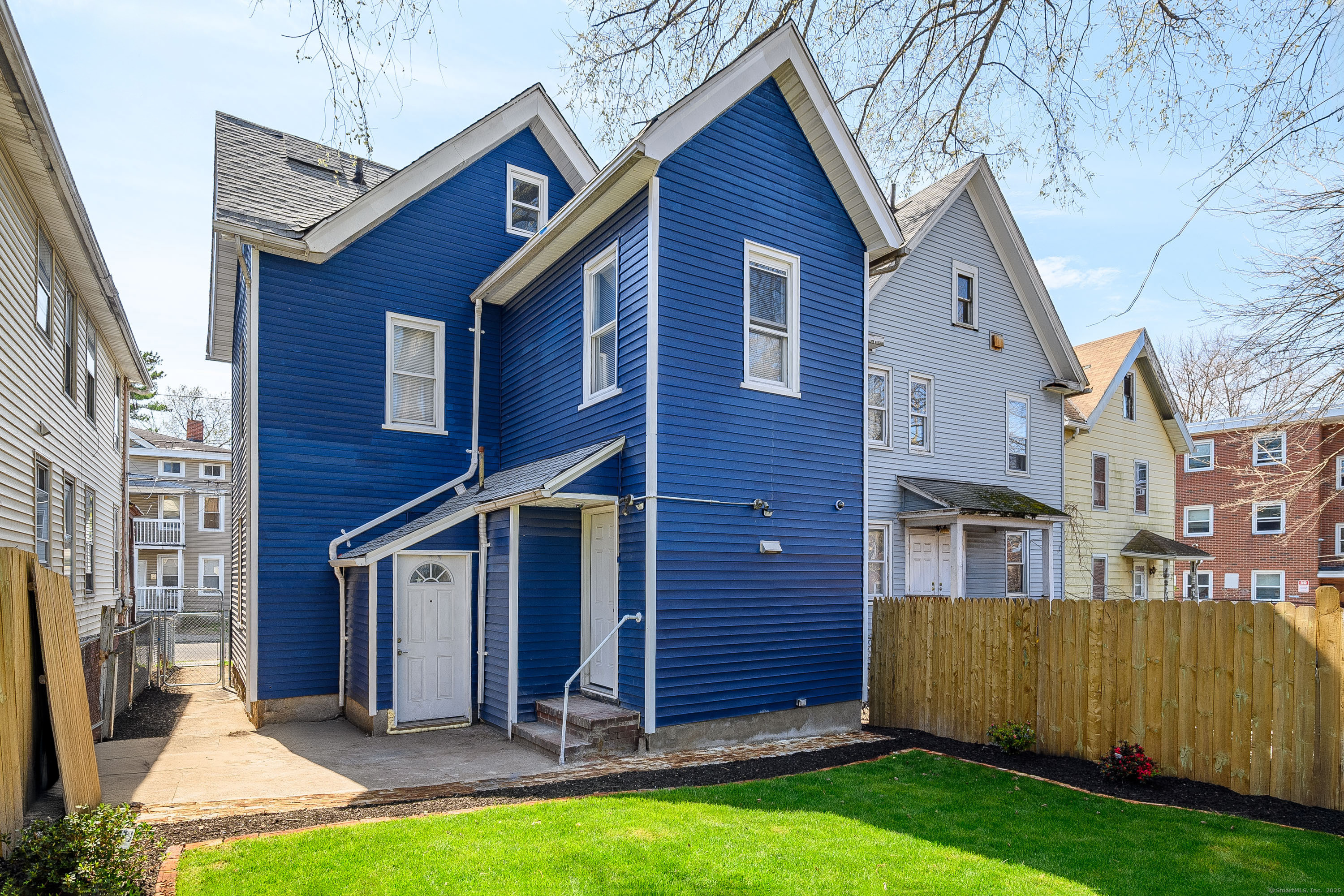 40 Rosedale Street, Bridgeport, Connecticut image 3