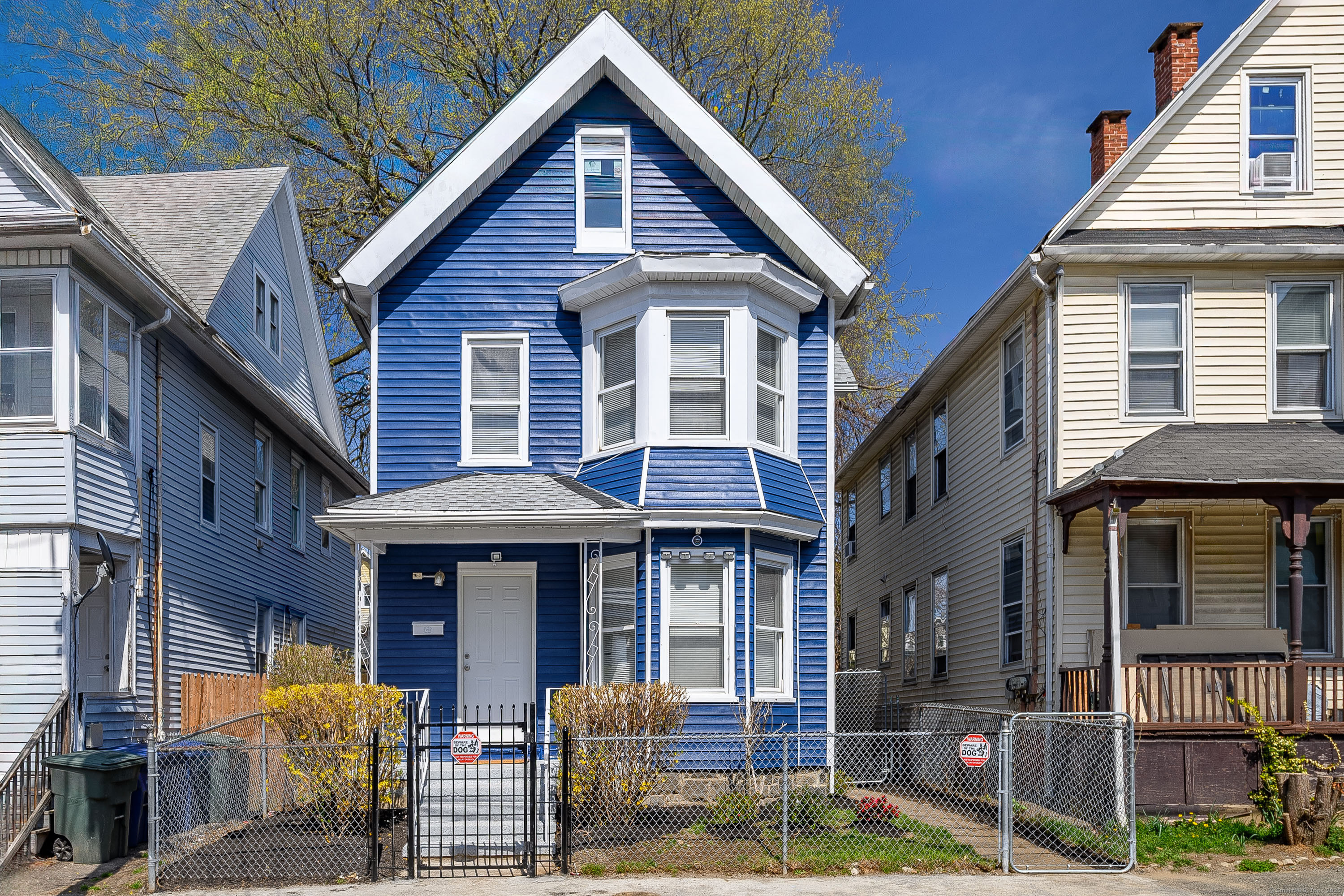 40 Rosedale Street, Bridgeport, Connecticut image 1