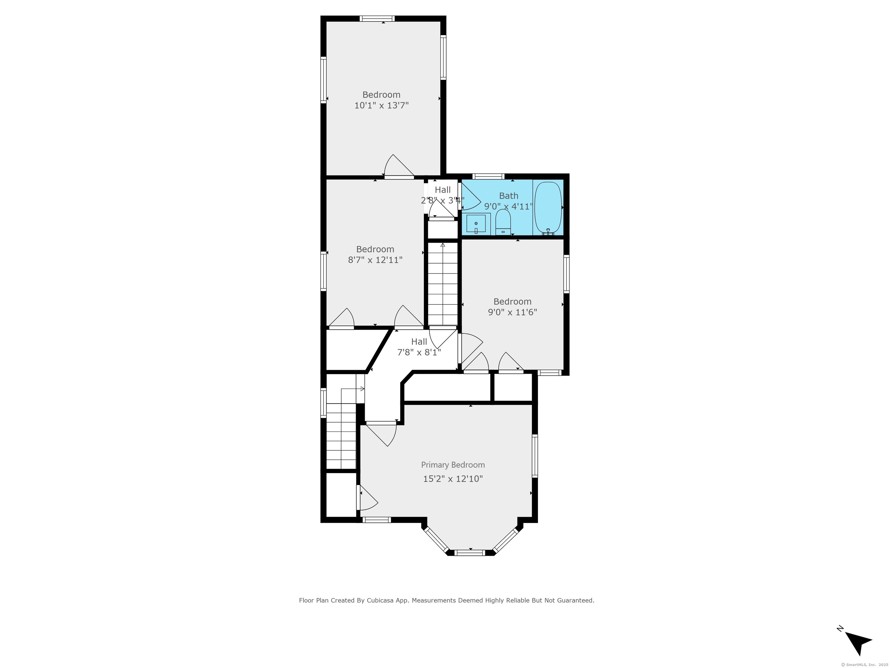 40 Rosedale Street, Bridgeport, Connecticut image 29