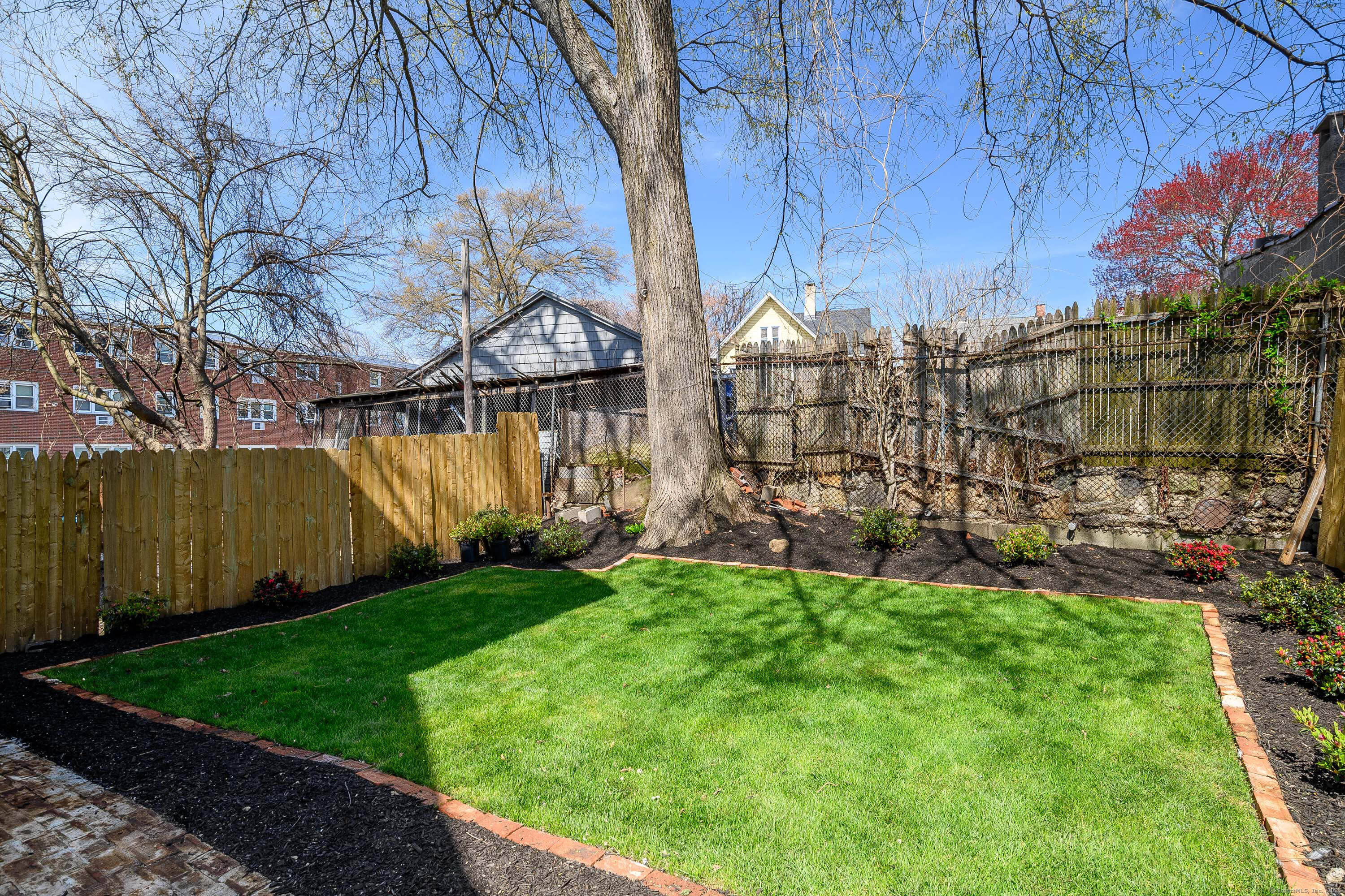 40 Rosedale Street, Bridgeport, Connecticut image 25