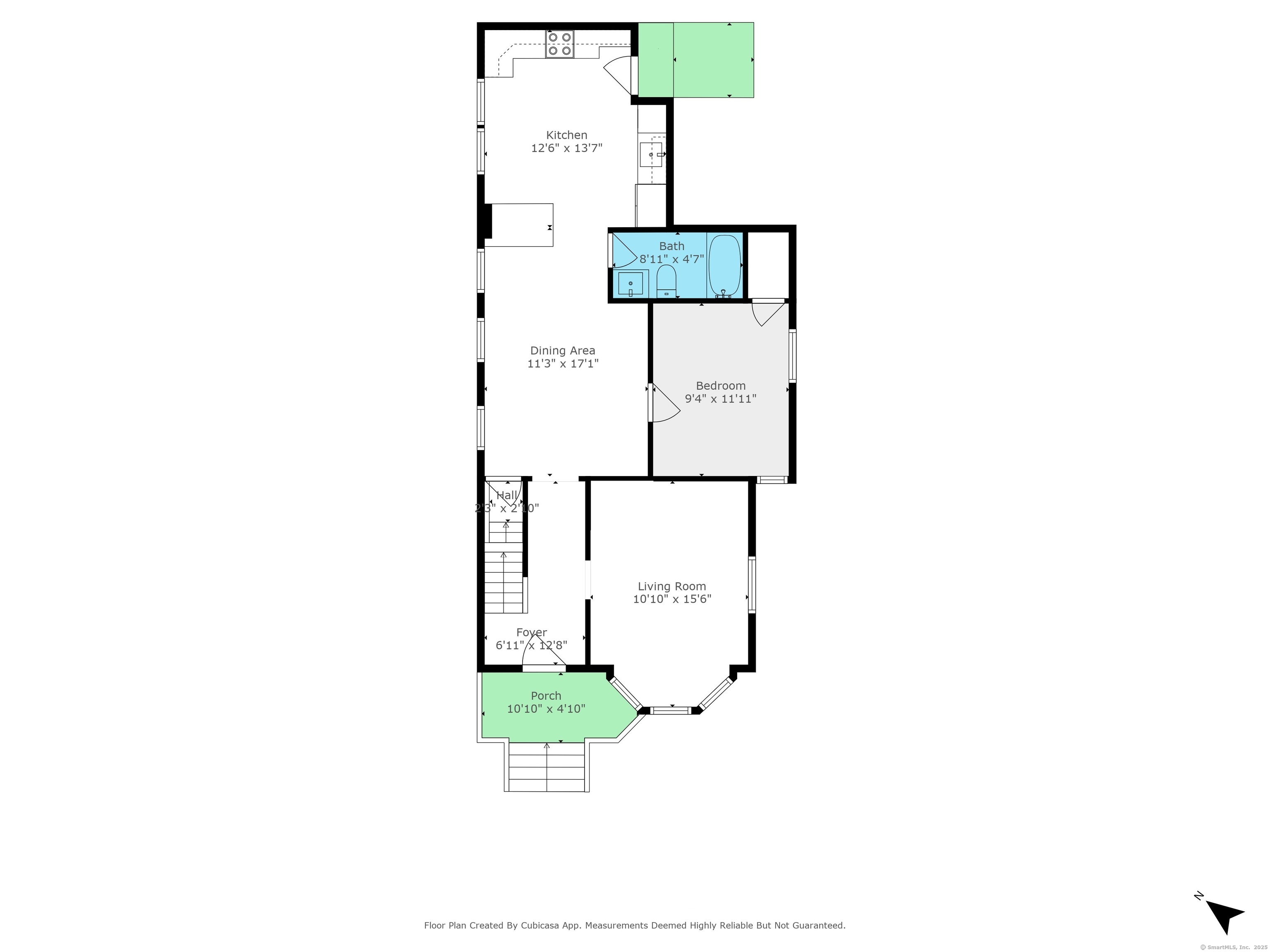 40 Rosedale Street, Bridgeport, Connecticut image 28