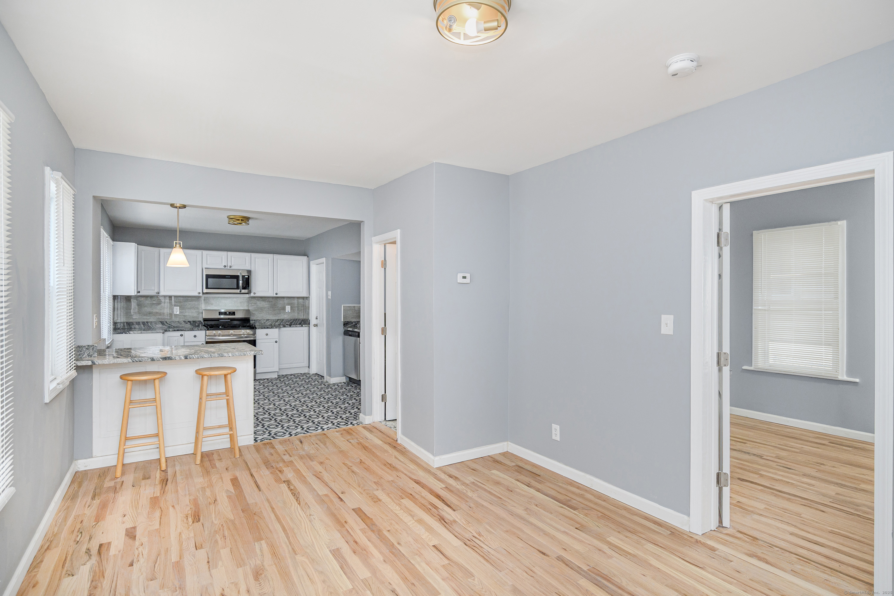 40 Rosedale Street, Bridgeport, Connecticut image 4