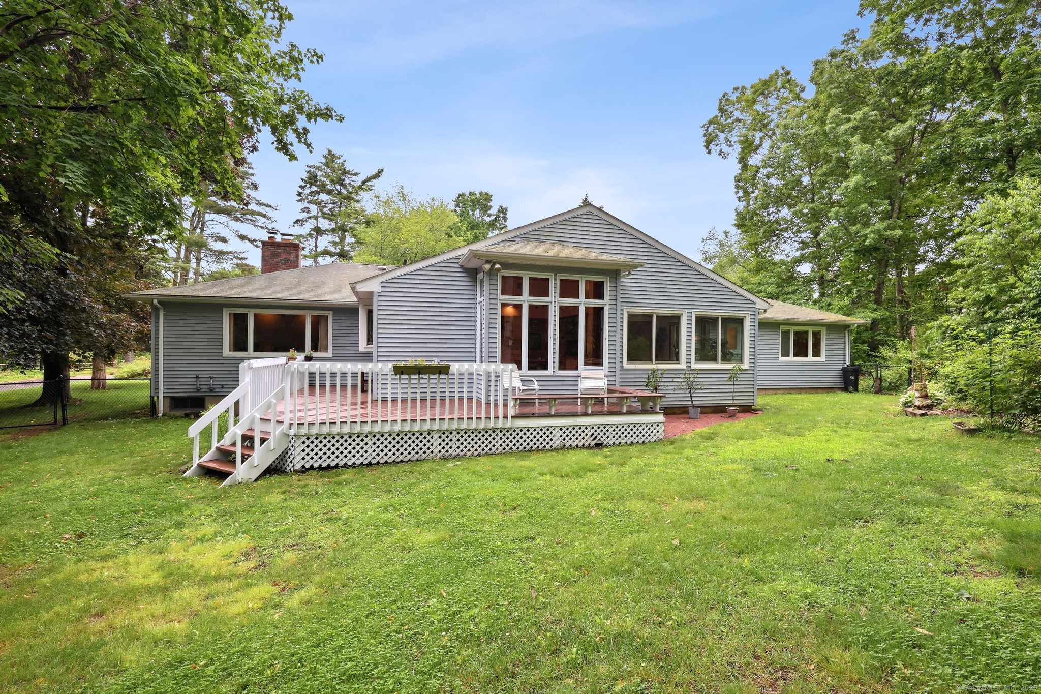 10 Pleasant Point Road