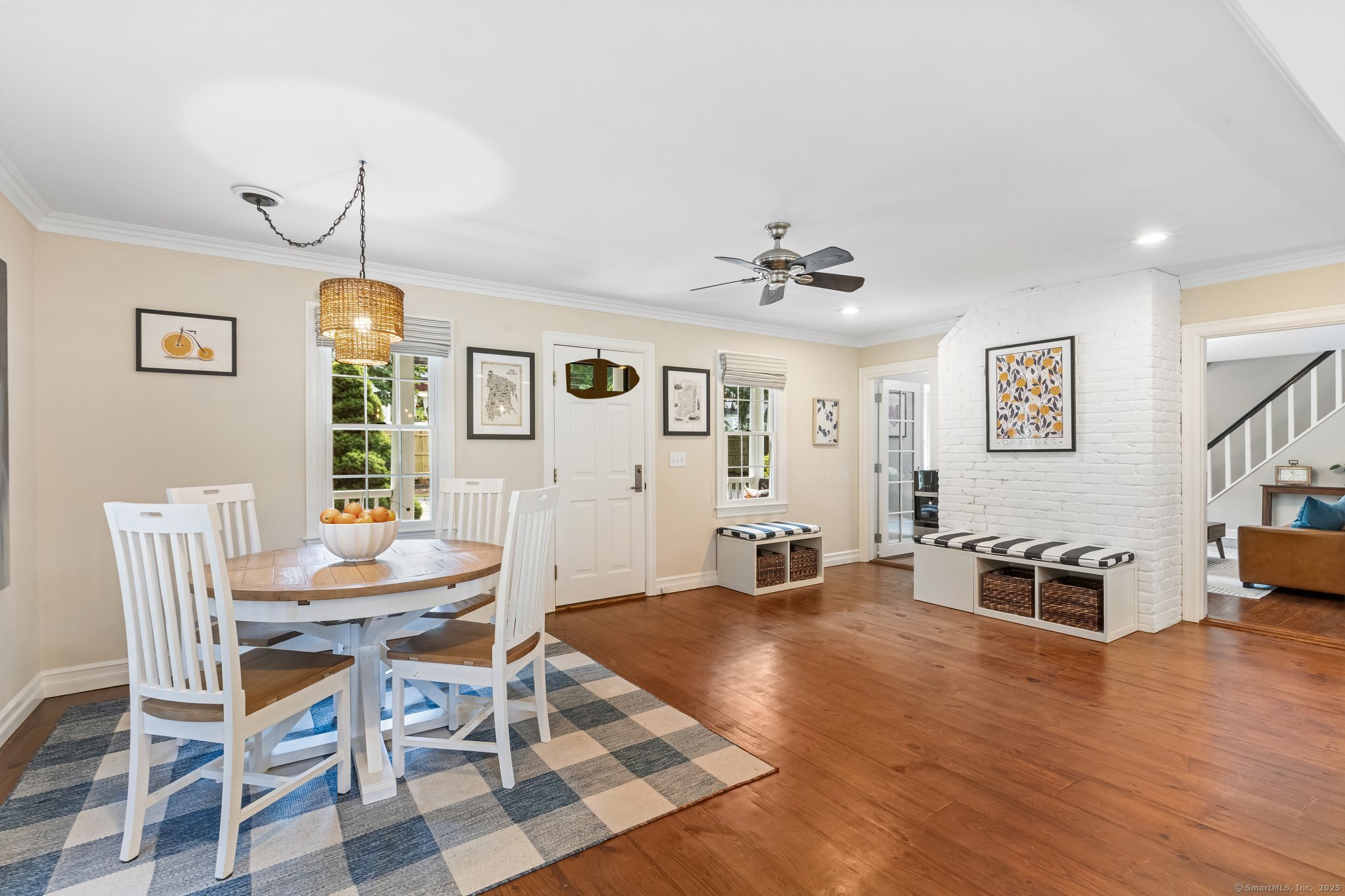 601 Old Stamford Road