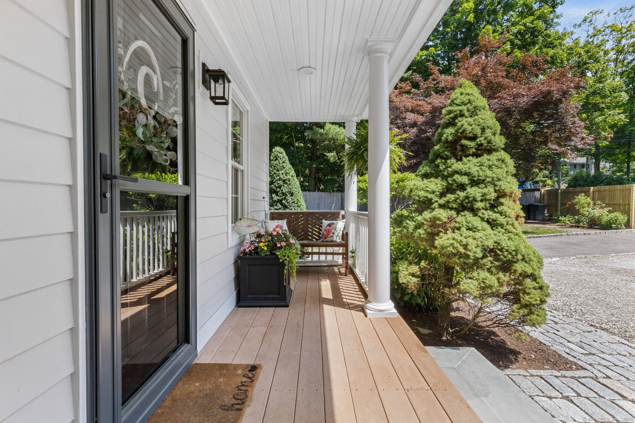 601 Old Stamford Road