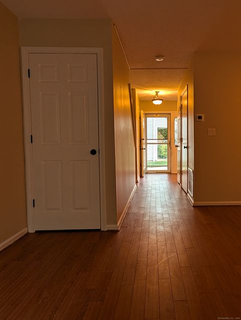 Tiny photo for 308 Watercourse Row #308, Rocky Hill, CT 06067 (MLS # 24133707)