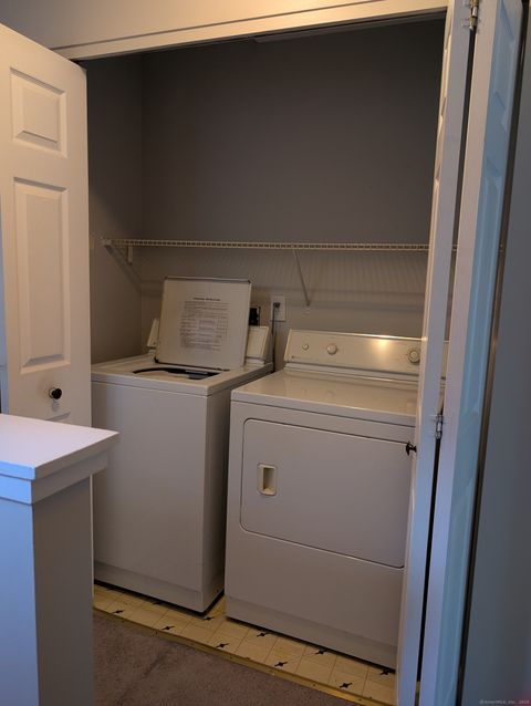 Tiny photo for 308 Watercourse Row #308, Rocky Hill, CT 06067 (MLS # 24133707)