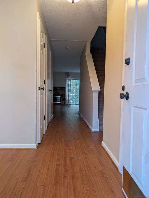 Tiny photo for 308 Watercourse Row #308, Rocky Hill, CT 06067 (MLS # 24133707)