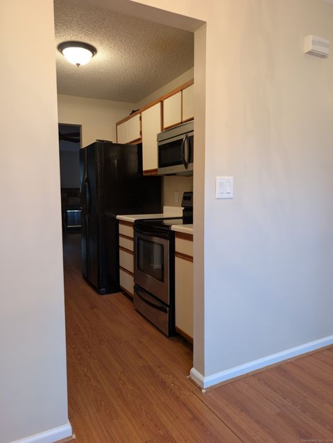 Tiny photo for 308 Watercourse Row #308, Rocky Hill, CT 06067 (MLS # 24133707)