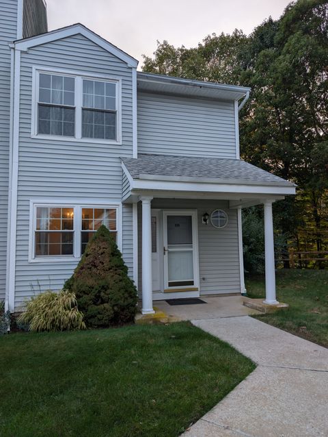 Photo of 308 Watercourse Row #308, Rocky Hill, CT 06067 (MLS # 24133707)