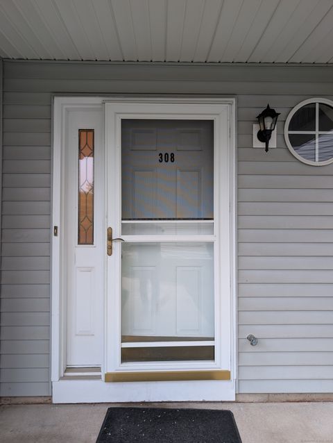 Tiny photo for 308 Watercourse Row #308, Rocky Hill, CT 06067 (MLS # 24133707)