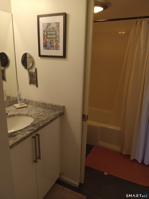 Tiny photo for 607 Chapel Street #D, New Haven, CT 06511 (MLS # 24214797)