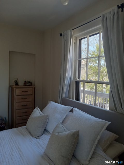 Tiny photo for 607 Chapel Street #D, New Haven, CT 06511 (MLS # 24214797)