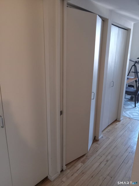 Tiny photo for 607 Chapel Street #D, New Haven, CT 06511 (MLS # 24214797)