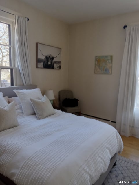 Tiny photo for 607 Chapel Street #D, New Haven, CT 06511 (MLS # 24214797)