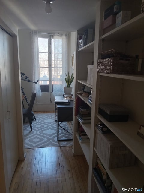 Tiny photo for 607 Chapel Street #D, New Haven, CT 06511 (MLS # 24214797)