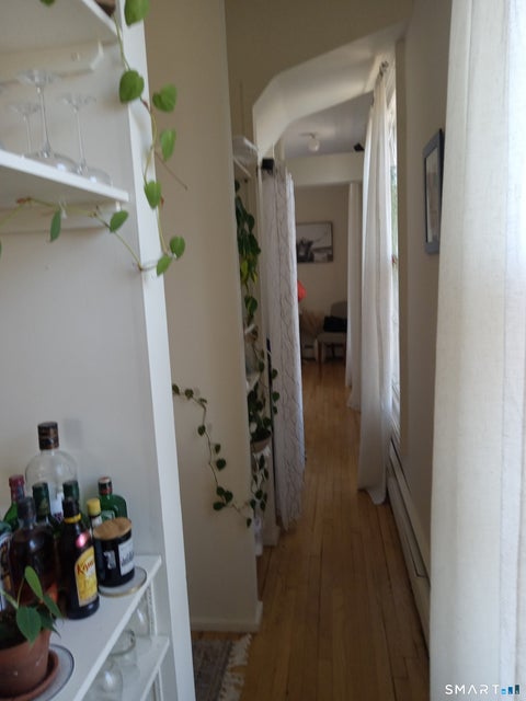 Tiny photo for 607 Chapel Street #D, New Haven, CT 06511 (MLS # 24214797)