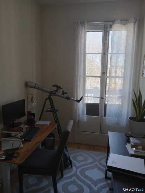 Tiny photo for 607 Chapel Street #D, New Haven, CT 06511 (MLS # 24214797)