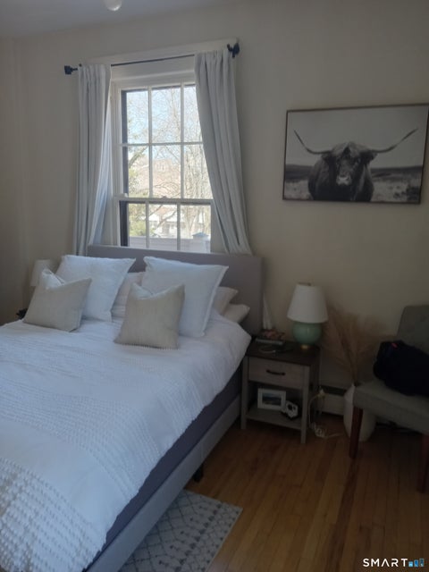 Tiny photo for 607 Chapel Street #D, New Haven, CT 06511 (MLS # 24214797)
