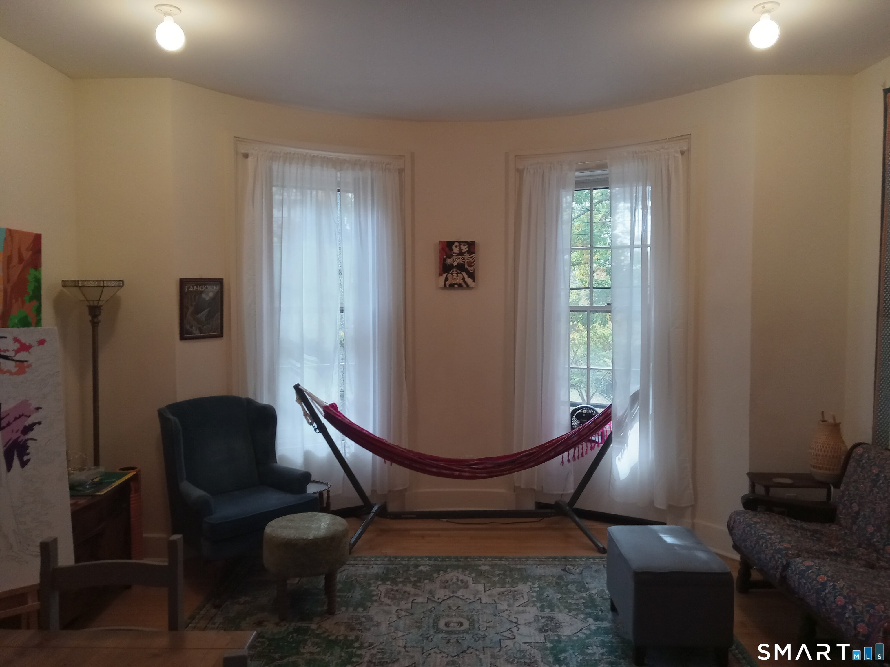 607 Chapel Street D