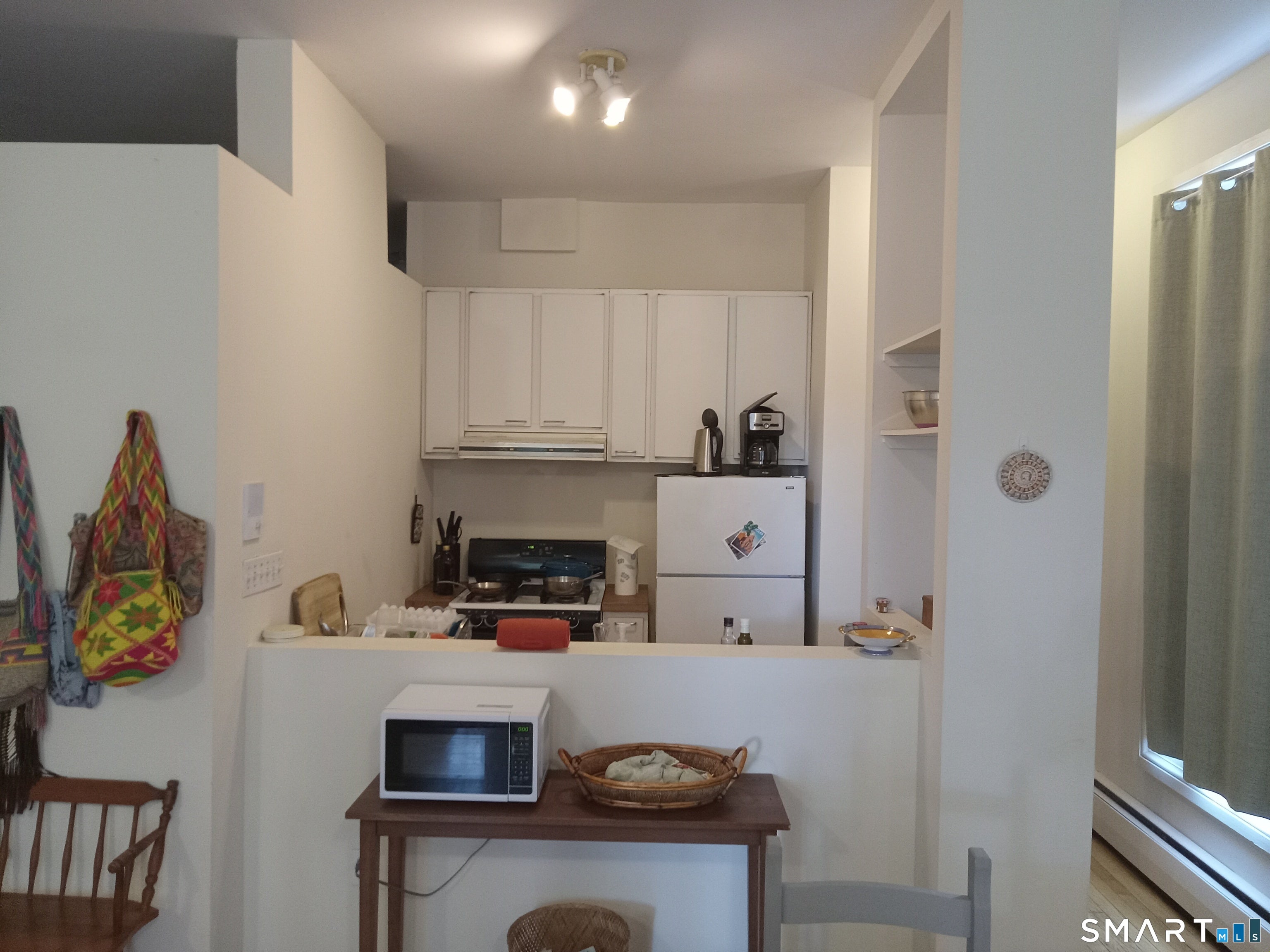 607 Chapel Street D