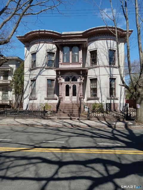 Photo of 607 Chapel Street #D, New Haven, CT 06511 (MLS # 24214797)
