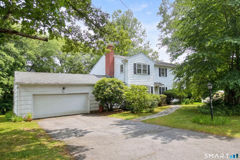 Tiny photo for 64 Russ Road, Trumbull, CT 06611 (MLS # 24186148)