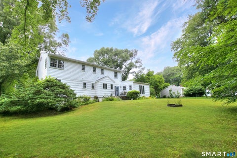 Tiny photo for 64 Russ Road, Trumbull, CT 06611 (MLS # 24186148)