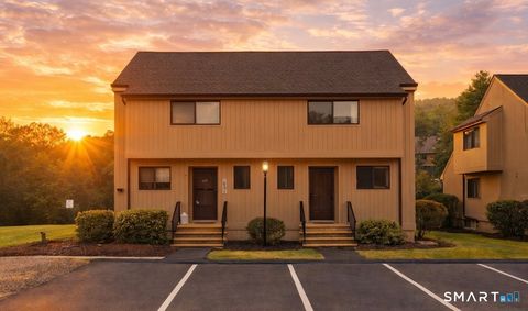 Condo For Sale - 9 Avon Court #9<br/> Beacon Falls, CT 06403