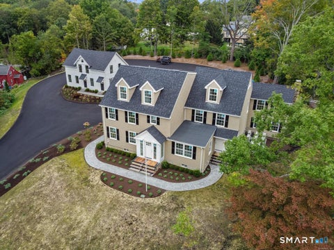 Photo of 49 Daniels Farm Road #K, Trumbull, CT 06611 (MLS # 24210401)