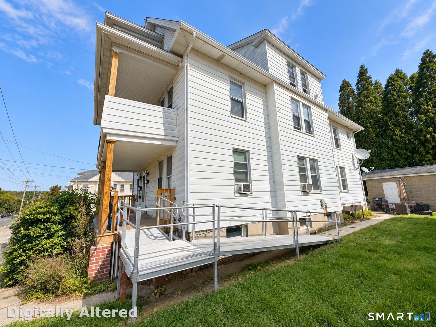 141 Division Street