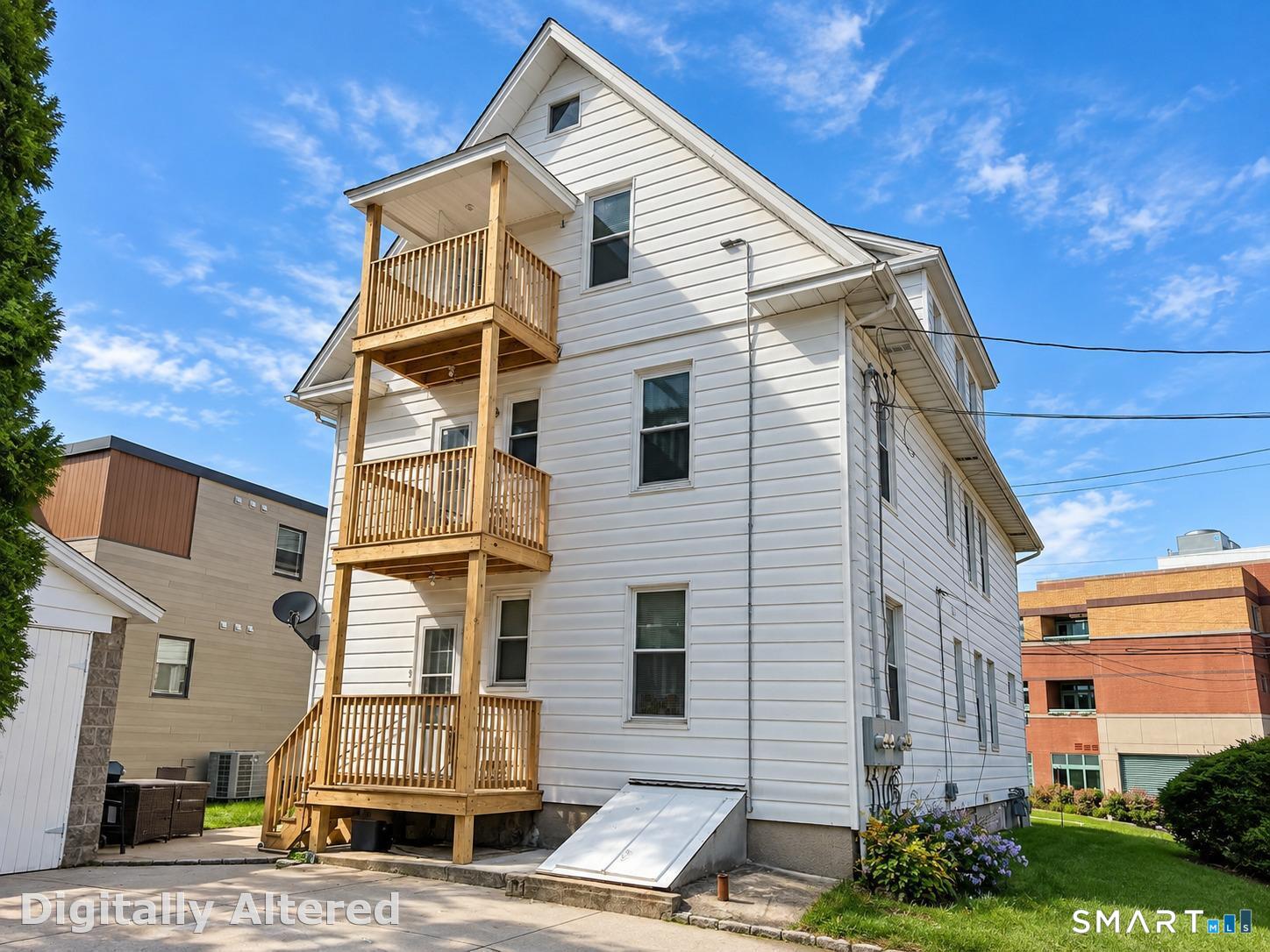 141 Division Street