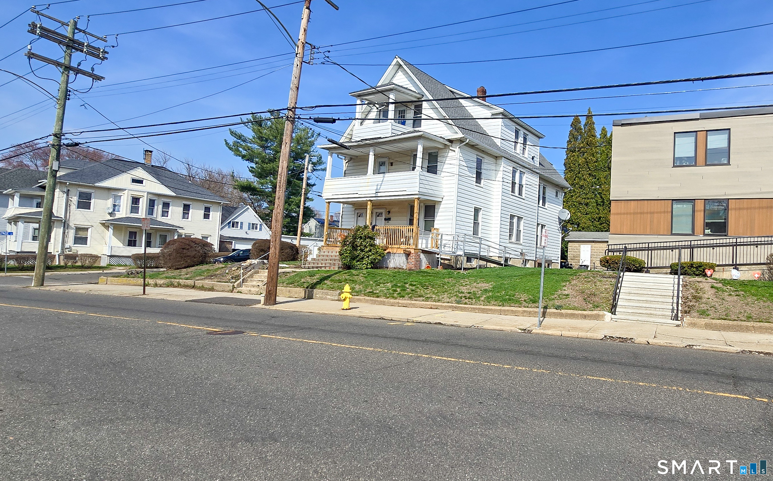 141 Division Street