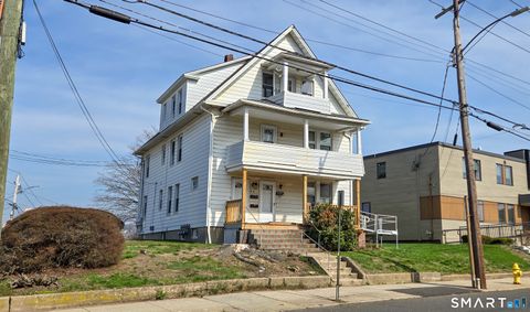 Photo of 141 Division Street, Ansonia, CT 06401 (MLS # 24167627)